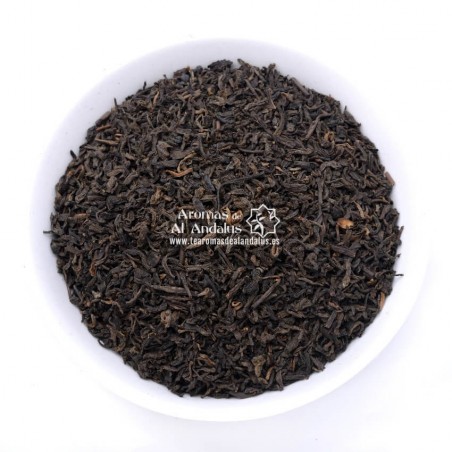 Comprar Té rojo Pu Erh Superior - Sabor a Té ®