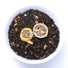 Té Rojo del Sultan. Canela- Limón 2