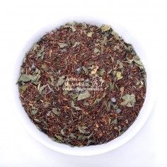Rooibos Choco - Menta 2