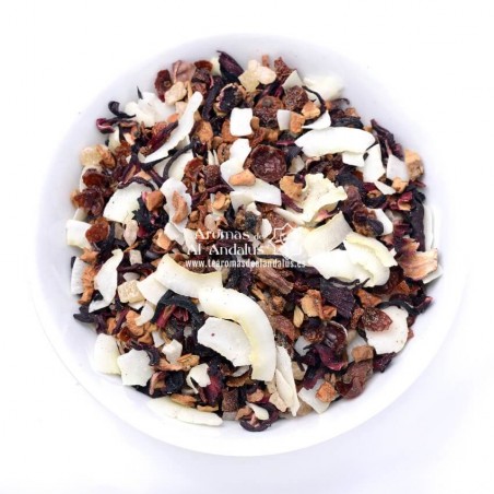 Comprar Frutas Piña Colada - Sabor a Té ®