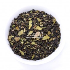 Té rojo Modelate (Quemagrasas) 2