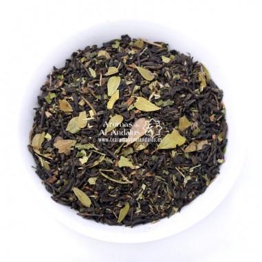 Comprar Té rojo Modelate (Quemagrasas) - Sabor a Té ®