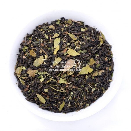 Comprar Té rojo Modelate (Quemagrasas) - Sabor a Té ®