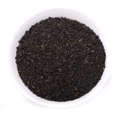 Té Negro India Assam GBOP Namdang