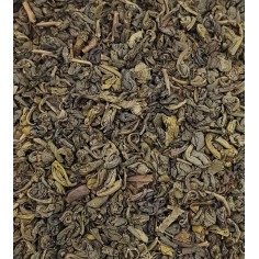 Té Verde China Gunpowder... 2