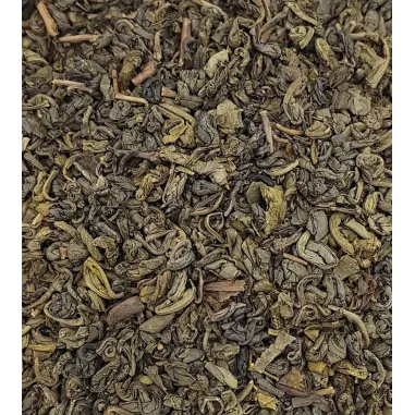 Comprar Té Verde China Gunpowder Biológico, grado 1 - Sabor a Té ®