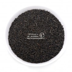 Té negro Keemun OP 2