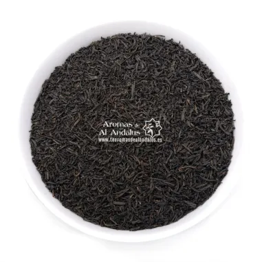 Comprar Té negro Keemun - Sabor a Té ®