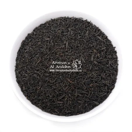 Comprar Té negro Keemun - Sabor a Té ®