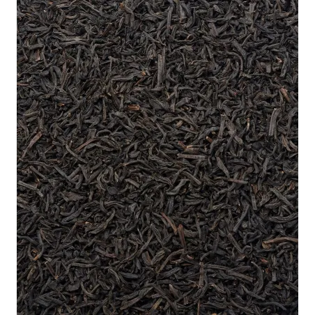 Té negro Keemun OP