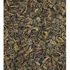 Té Verde China Gunpowder Biológico 2