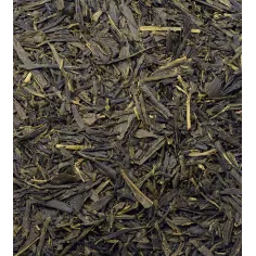 Comprar Té Verde Sencha Fukuyu Premium BIO | Sabor a Té ®