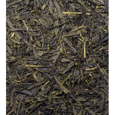 Comprar Té Verde Sencha Fukuyu Premium BIO | Sabor a Té ®