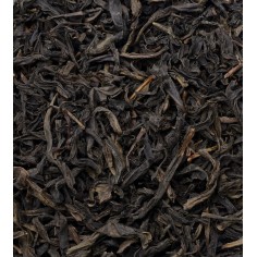 Té China Fine Oolong Fu Liang Biológico