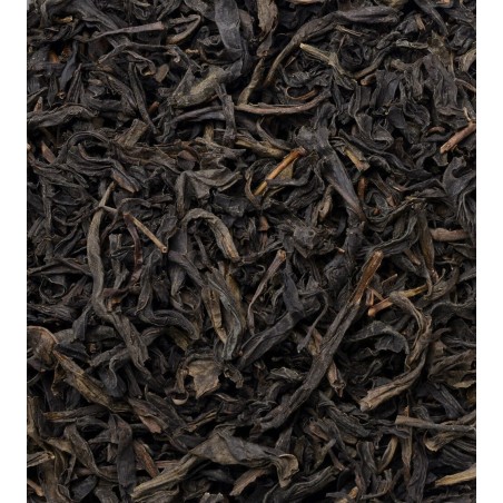 Té China Fine Oolong Fu Liang Biológico