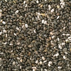 Semillas de CHIA Bio