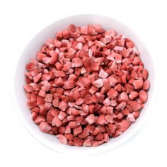 Frambuesa Liofilizadas