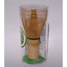 Batidor para Matcha (Chasen) 2
