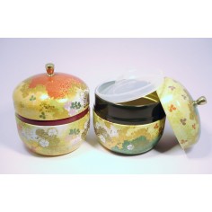 Juego Latas Japonesas "Haruki"