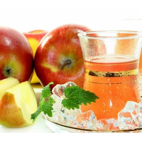 TÉ INSTANTÁNEO TURCO DE MANZANA