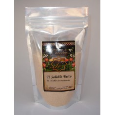 TÉ INSTANTÁNEO TURCO DE MANZANA 2