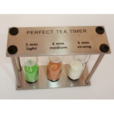 Reloj de Arena Tres Tiempos      2