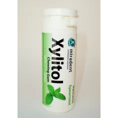 Chicle Xylitol Hierbabuena