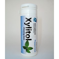 Chicle Xylitol Menta
