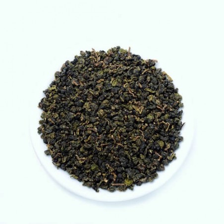 Té Formosa Milky Oolong