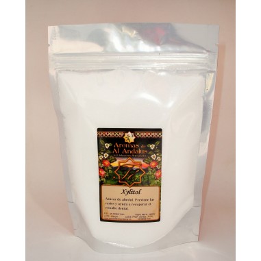 Xylitol - Azúcar de abedul