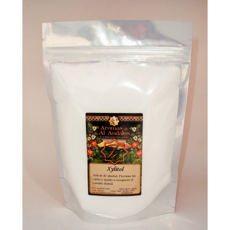 Xylitol - Azúcar de abedul