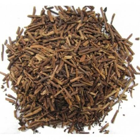 Té Japonés Kukicha Tostado BIO