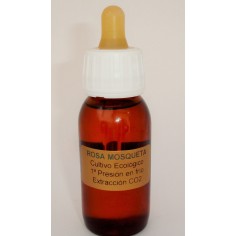 Aceite de Rosa Mosqueta Bio 60 ml