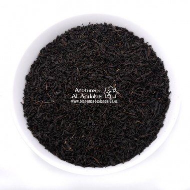 Comprar Té Earl Grey - Té Negro - Sabor a Té ®