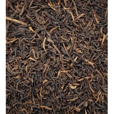 Té Negro Ceylon...