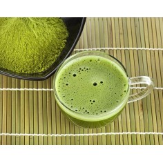Te verde Matcha Japón Bio Premium 2