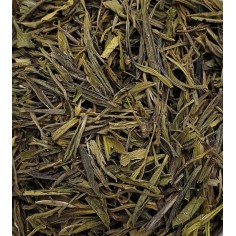 Té China HUO SHAN HUANG YA