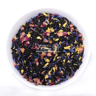 Comprar Té Mil Flores Supreme - Sabor a Té ®