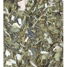 Té Verde Slim Tea