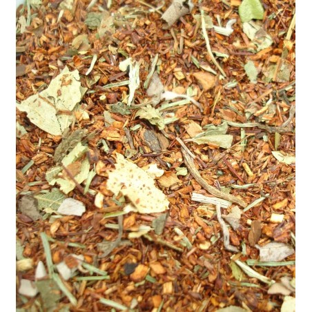 Rooibos Modelate