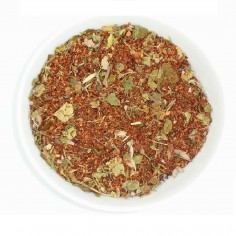 Rooibos Modelate 2
