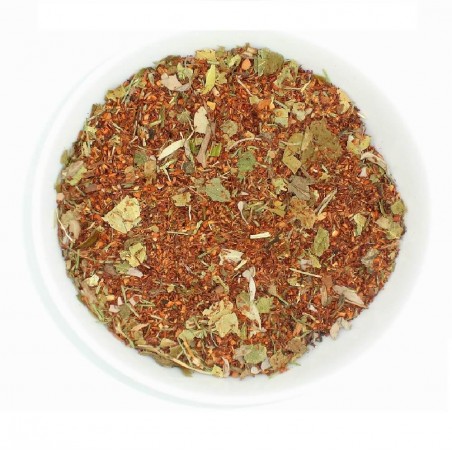 Rooibos Modelate