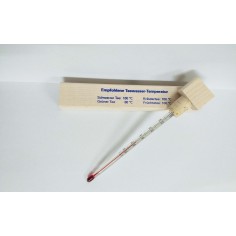 Termómetro de agua de té 2