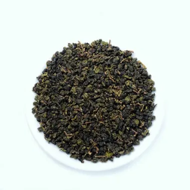 Té Formosa Milky Oolong