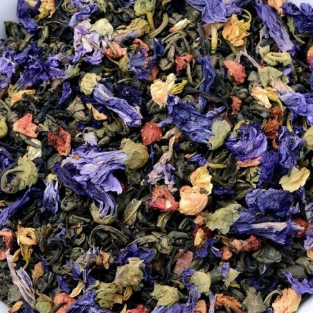 Comprar Té Brisas de Oriente - Sabor a Té ®