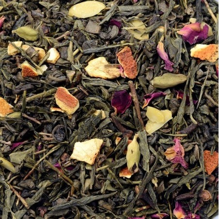 Té Aromas del Generalife
