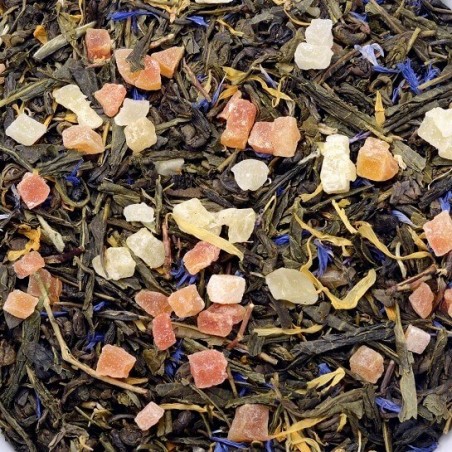 Té Perlas del Kilimanjaro