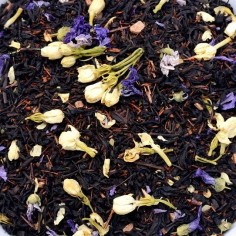 Té Embrujo Morisco
