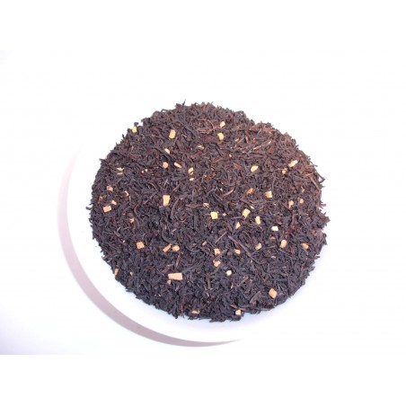 Comprar Té Caramelo - Sabor a Té ®