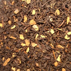 Té Canela de Madagascar